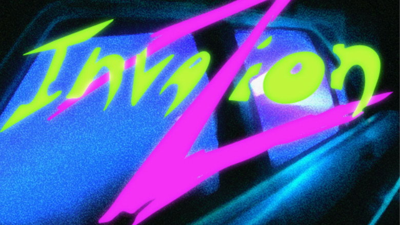 кадр из фильма InvaZion!