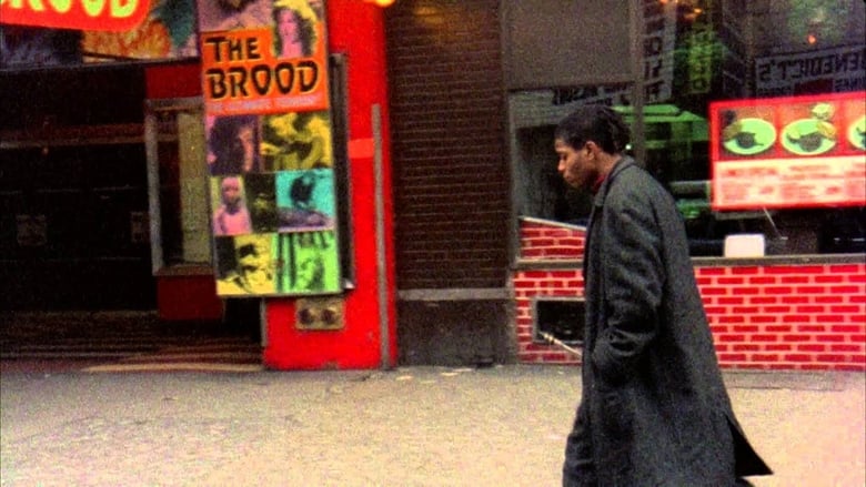 кадр из фильма Ритм большого города