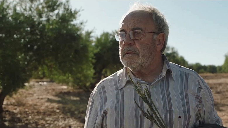 кадр из фильма Camino de la suerte