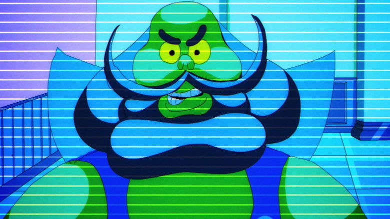 кадр из фильма Clutch Diamond