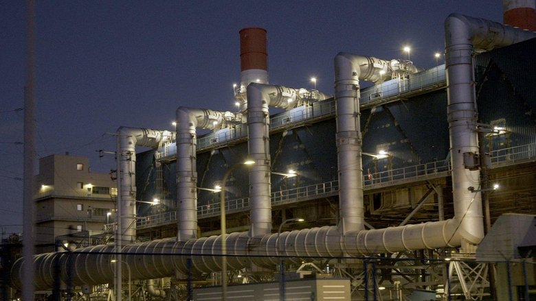 кадр из фильма Soleil vert et alerte rouge : quand Hollywood sonnait l'alarme