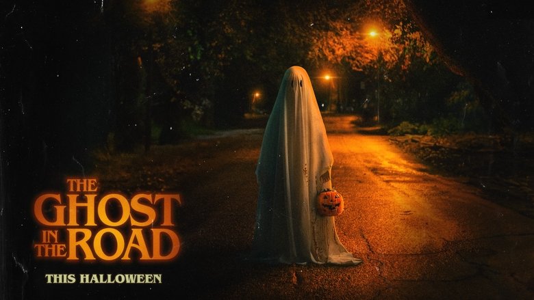 кадр из фильма The Ghost in the Road