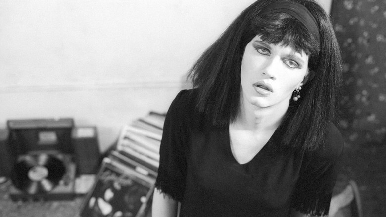 кадр из фильма Толчок во мне