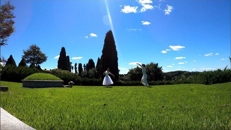 кадр из фильма 무덤과 유언: 딸을 위한 영화강의