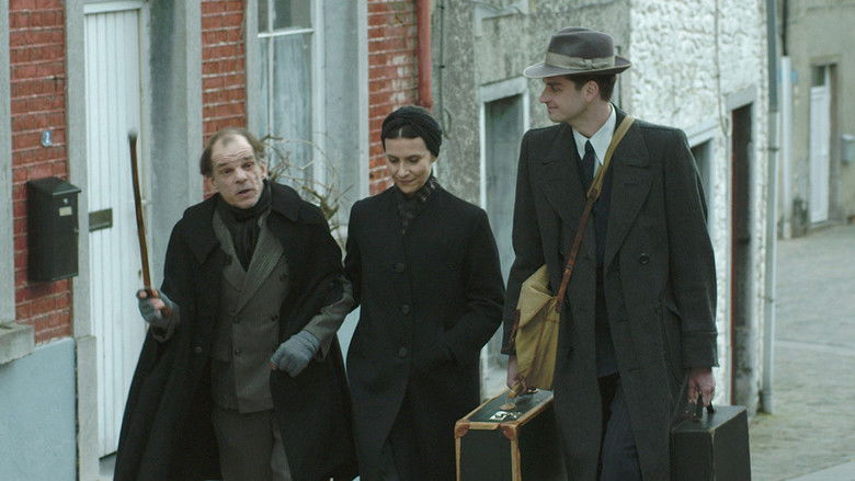 кадр из фильма Louis-Ferdinand Céline