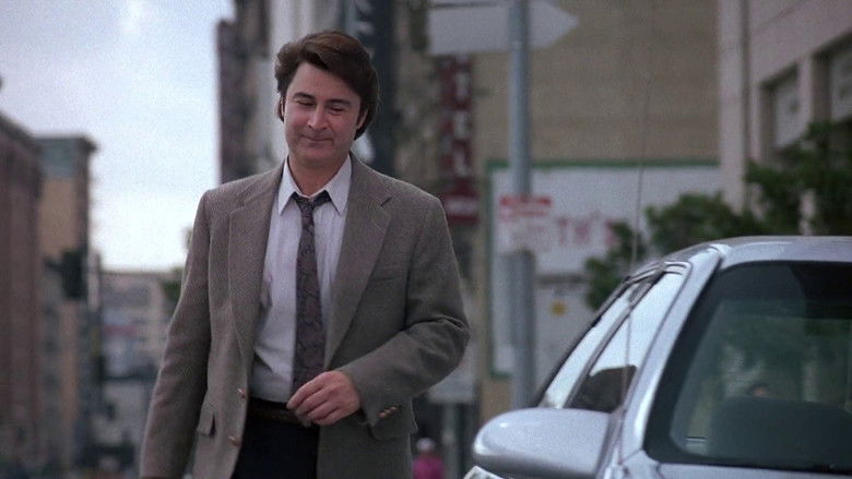 кадр из фильма Relentless IV: Ashes to Ashes