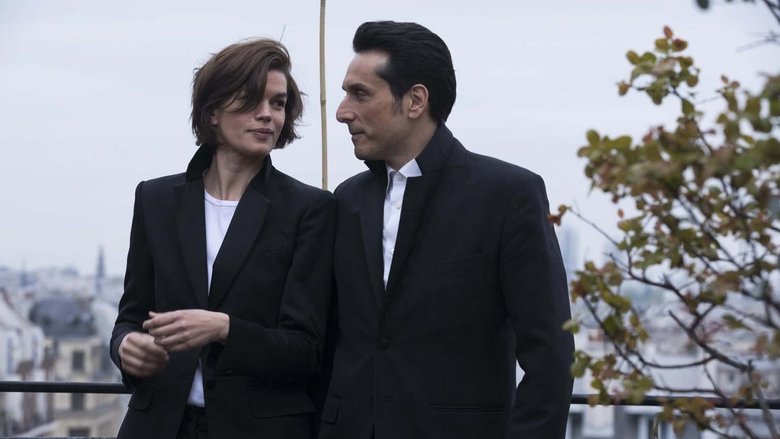 кадр из фильма Со мной непросто