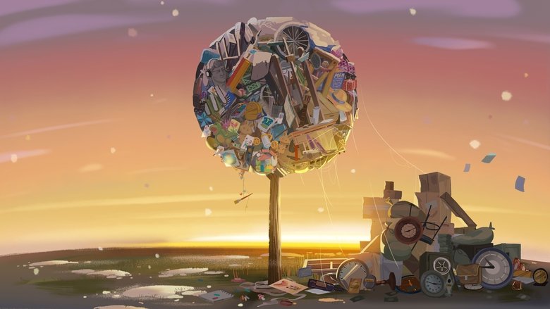 кадр из фильма Namoo