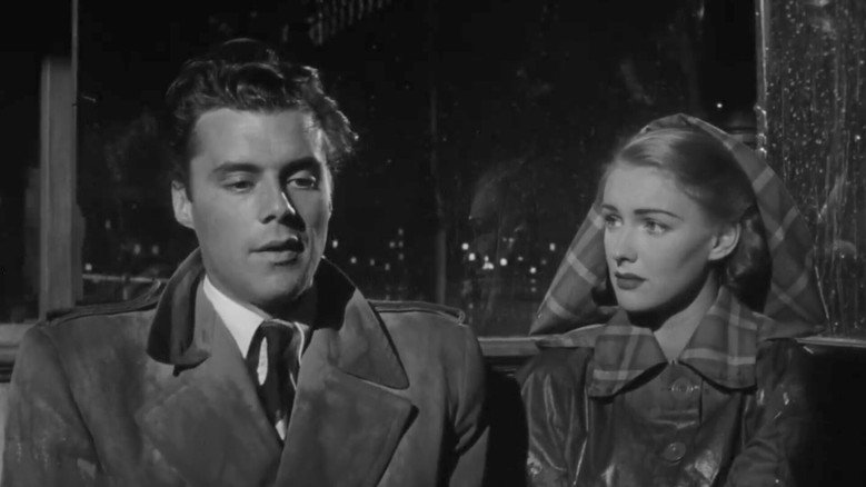 кадр из фильма The Woman in Question