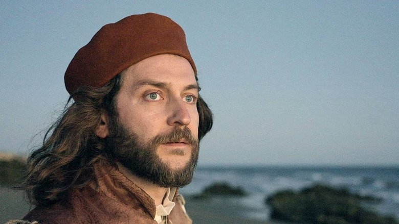 кадр из фильма Der Mann, der Amerika den Namen gab Amerigo Vespucci