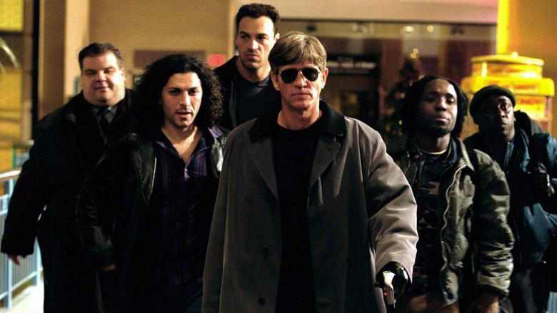 кадр из фильма Christmas Rush