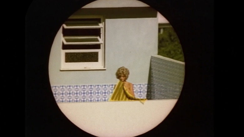 кадр из фильма Como é Boa Nossa Empregada