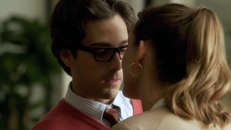 кадр из фильма Sharon 1.2.3.