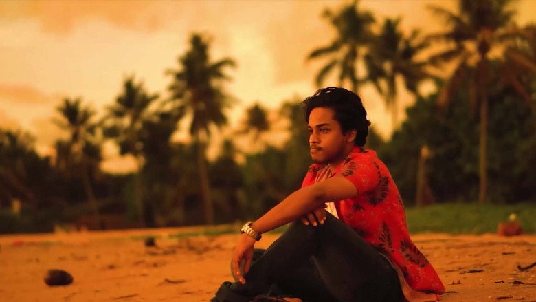 кадр из фильма The Defiant