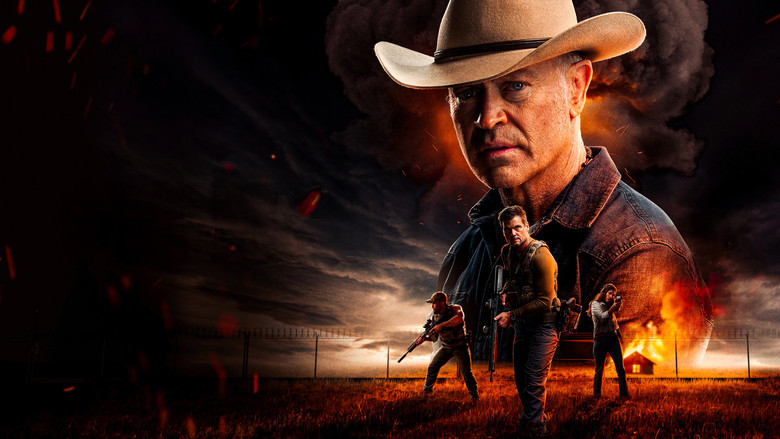 кадр из фильма Ферма