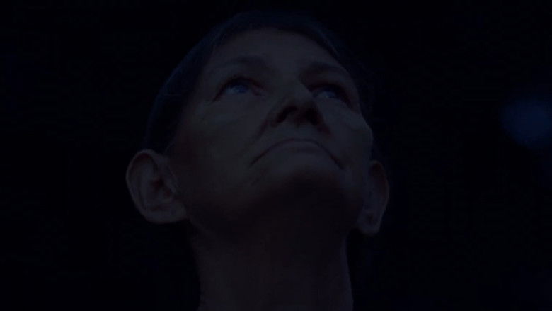 кадр из фильма Nuestra sombra