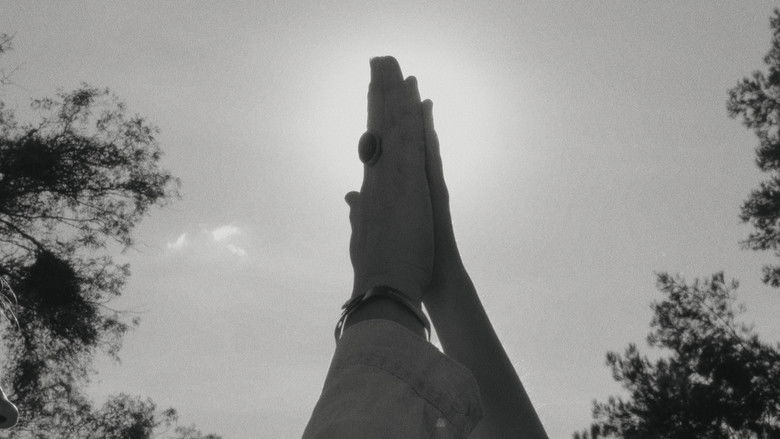 кадр из фильма La Ma´chila