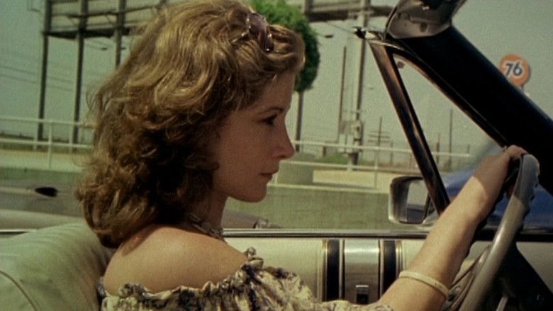 кадр из фильма Do You Remember Laurie Zimmer?