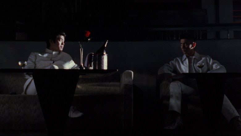 кадр из фильма Гонин