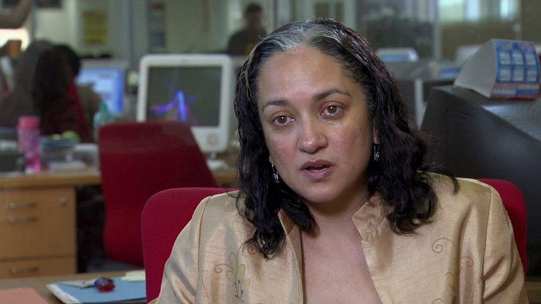 кадр из фильма Unhinged: Surviving Jo'burg