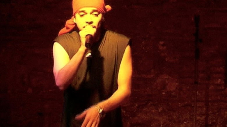 Hiphopistan: Representing Locality in a Global City