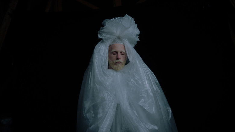 кадр из фильма One Equal Light