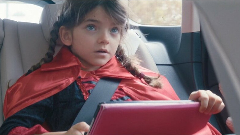 кадр из фильма Heredarán la tierra