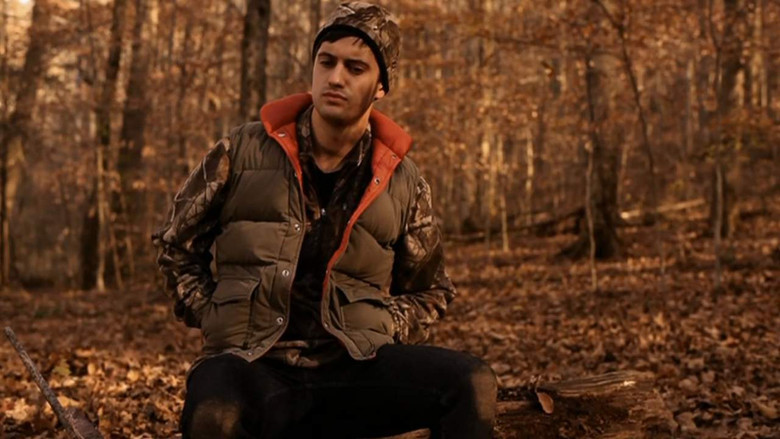 кадр из фильма Decision