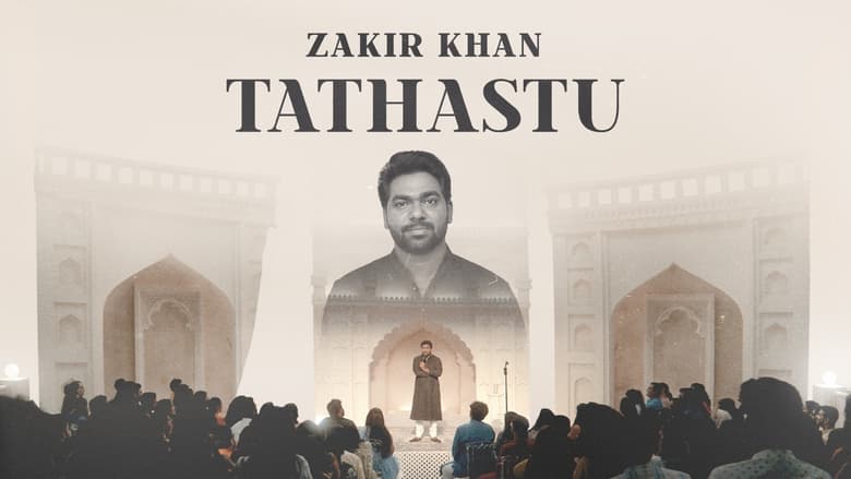 кадр из фильма Zakir Khan: Tathastu