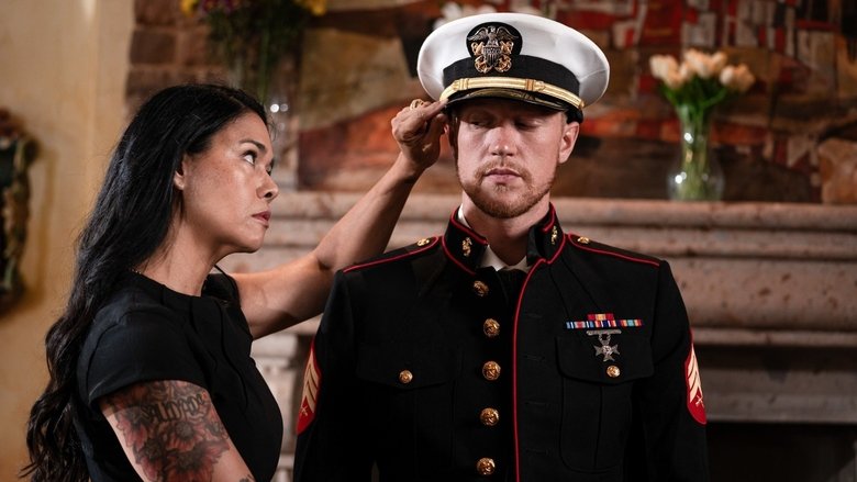 кадр из фильма We Must Be More Careful