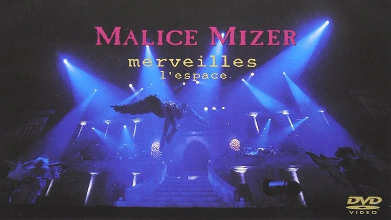 кадр из фильма Malice Mizer: Merveilles l'espace
