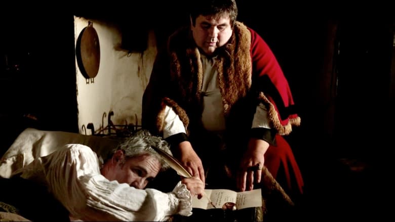 кадр из фильма Solace in Wicca