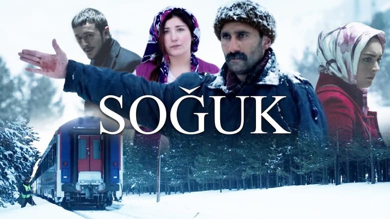 кадр из фильма Soğuk