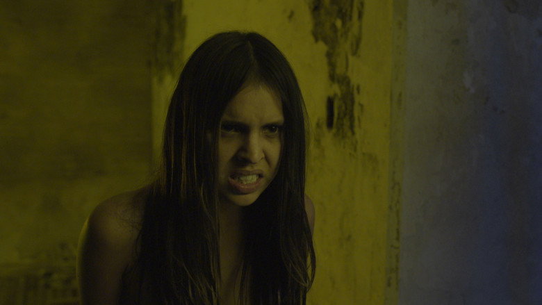 кадр из фильма Anya