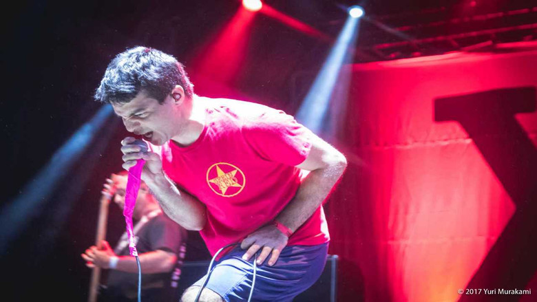 кадр из фильма Dead Fish - XXV