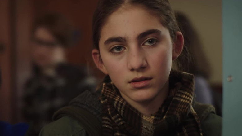 кадр из фильма Сэди