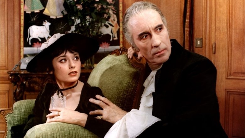 Дракула — отец и сын