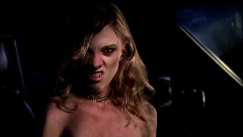 кадр из фильма Hyenas