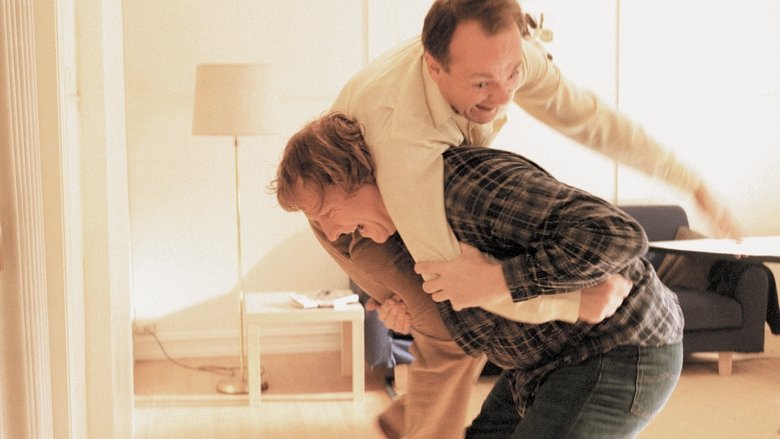 кадр из фильма Эллинг