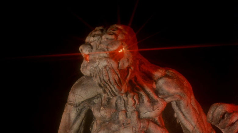 кадр из фильма Night Train to Terror