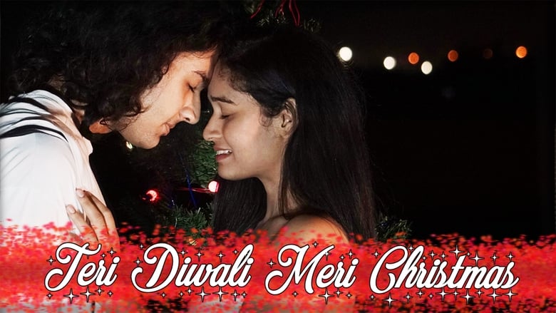 кадр из фильма Teri Diwali Meri Christmas