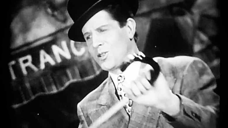 кадр из фильма Lydia