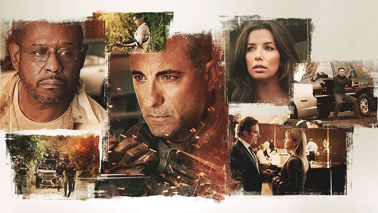 кадр из фильма Темная правда