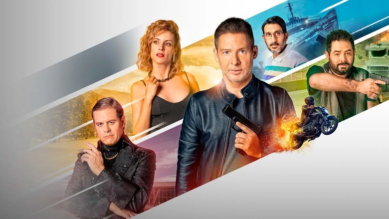 кадр из фильма Jaque Mate