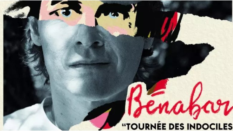 кадр из фильма Bénabar - Tournée des indociles