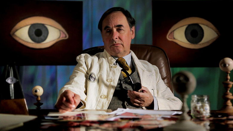 кадр из фильма Sechster Sinn, drittes Auge, zweites Gesicht