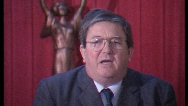 кадр из фильма Petrenkó