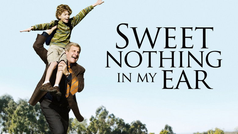 кадр из фильма Sweet Nothing in My Ear