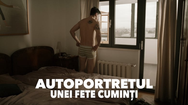 кадр из фильма Autoportretul unei fete cuminți