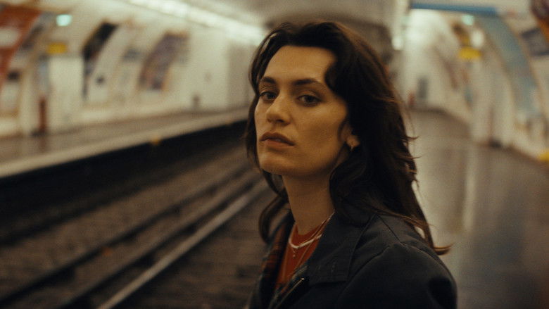 кадр из фильма Des preuves d'amour